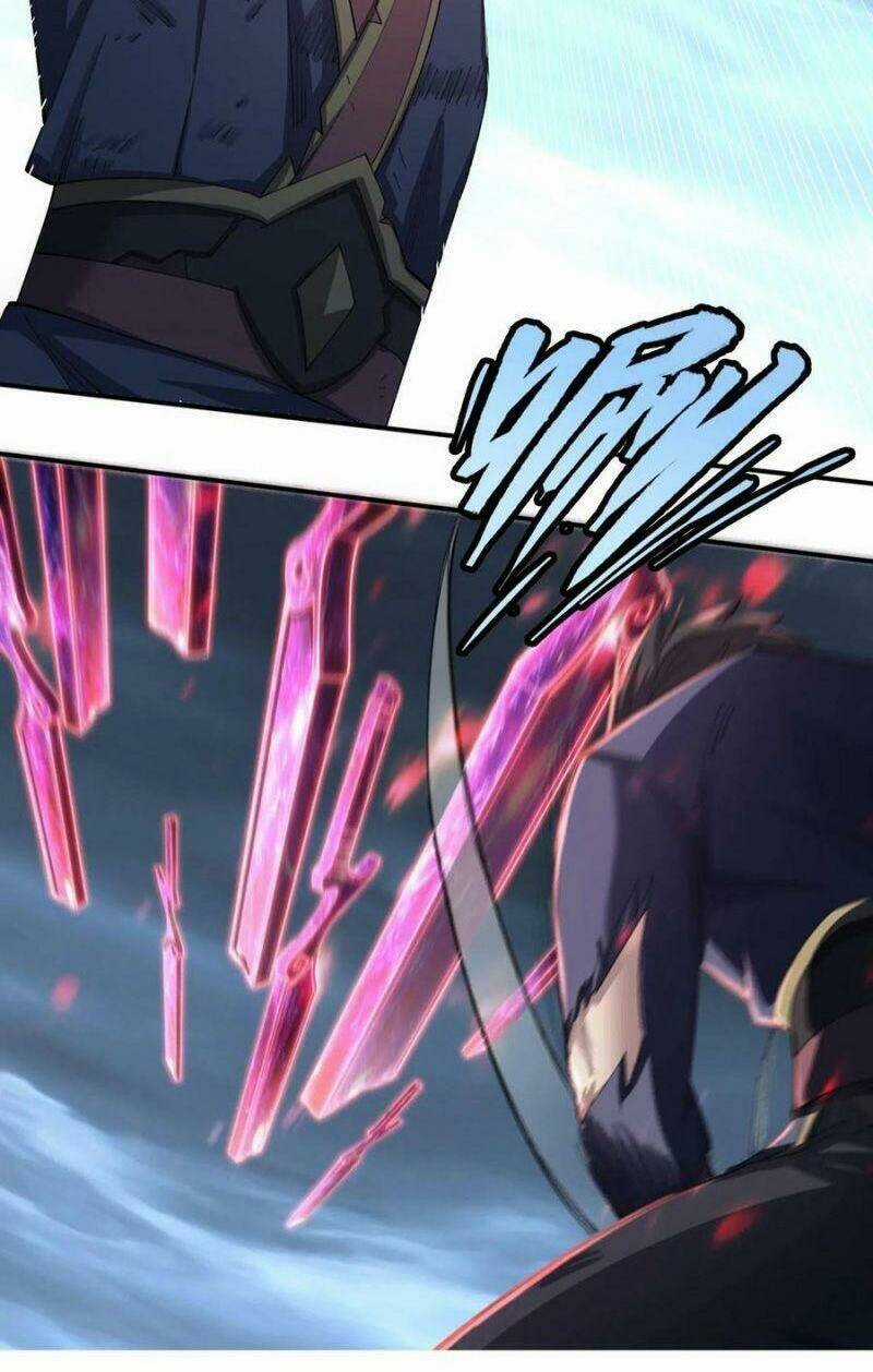 Bắt Đầu Từ Độ Kiếp Chapter 22 trang 23