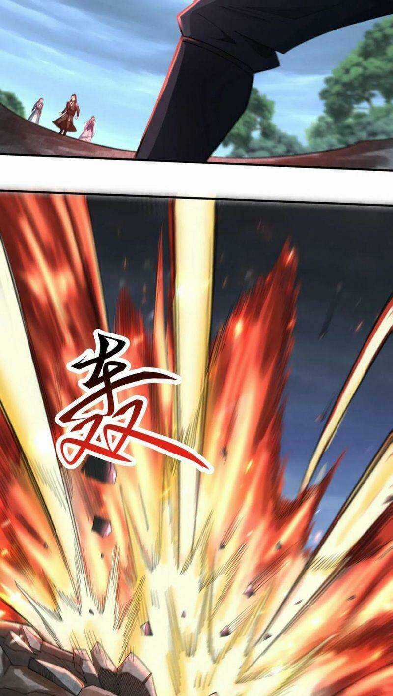 Bắt Đầu Từ Độ Kiếp Chapter 22 trang 24