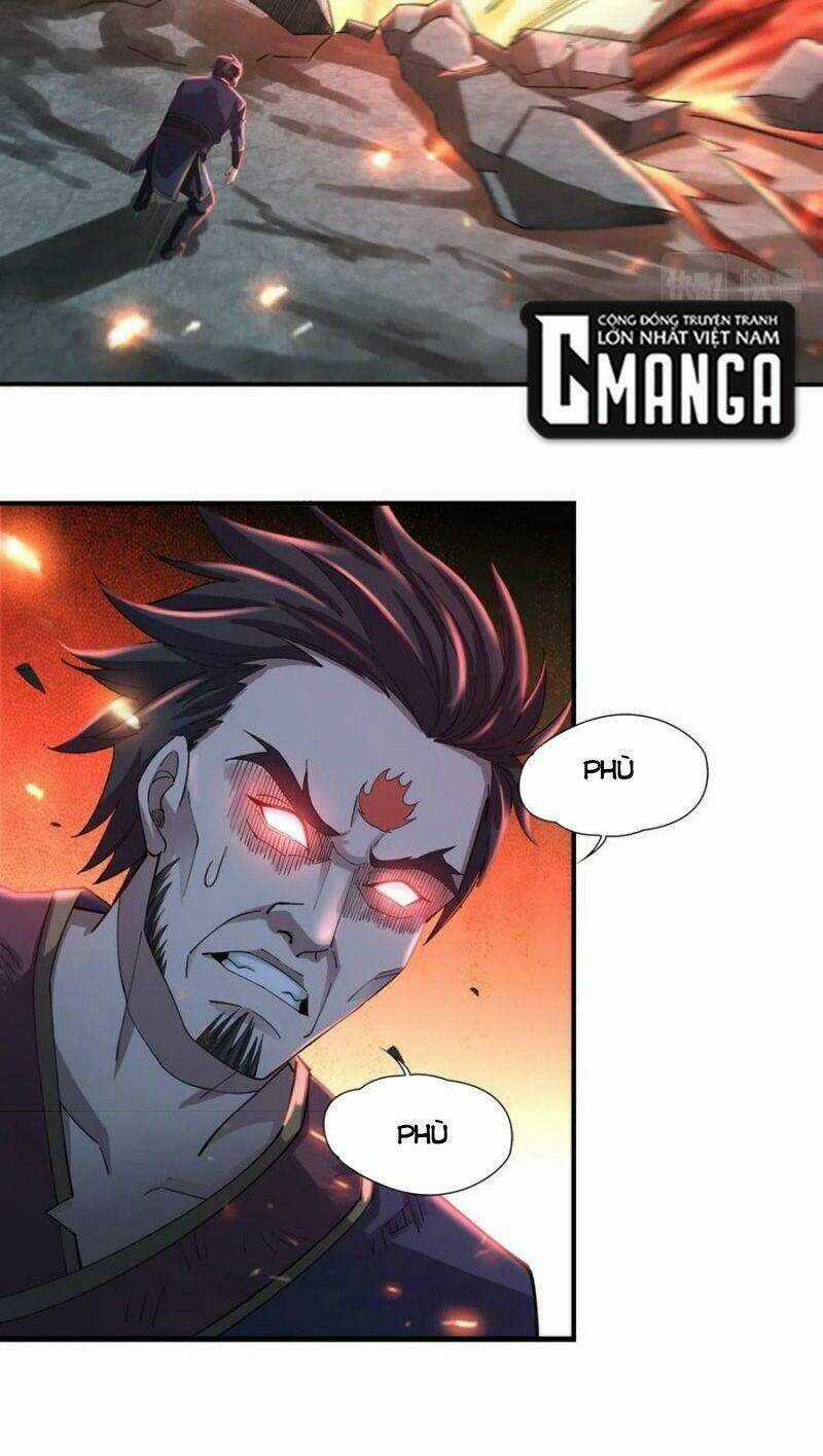 Bắt Đầu Từ Độ Kiếp Chapter 22 trang 25