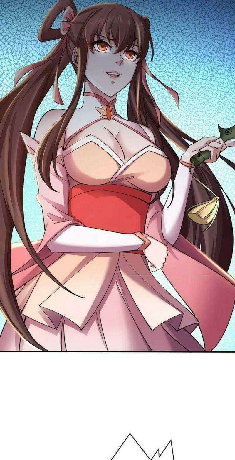 Bắt Đầu Từ Độ Kiếp Chapter 22 trang 3