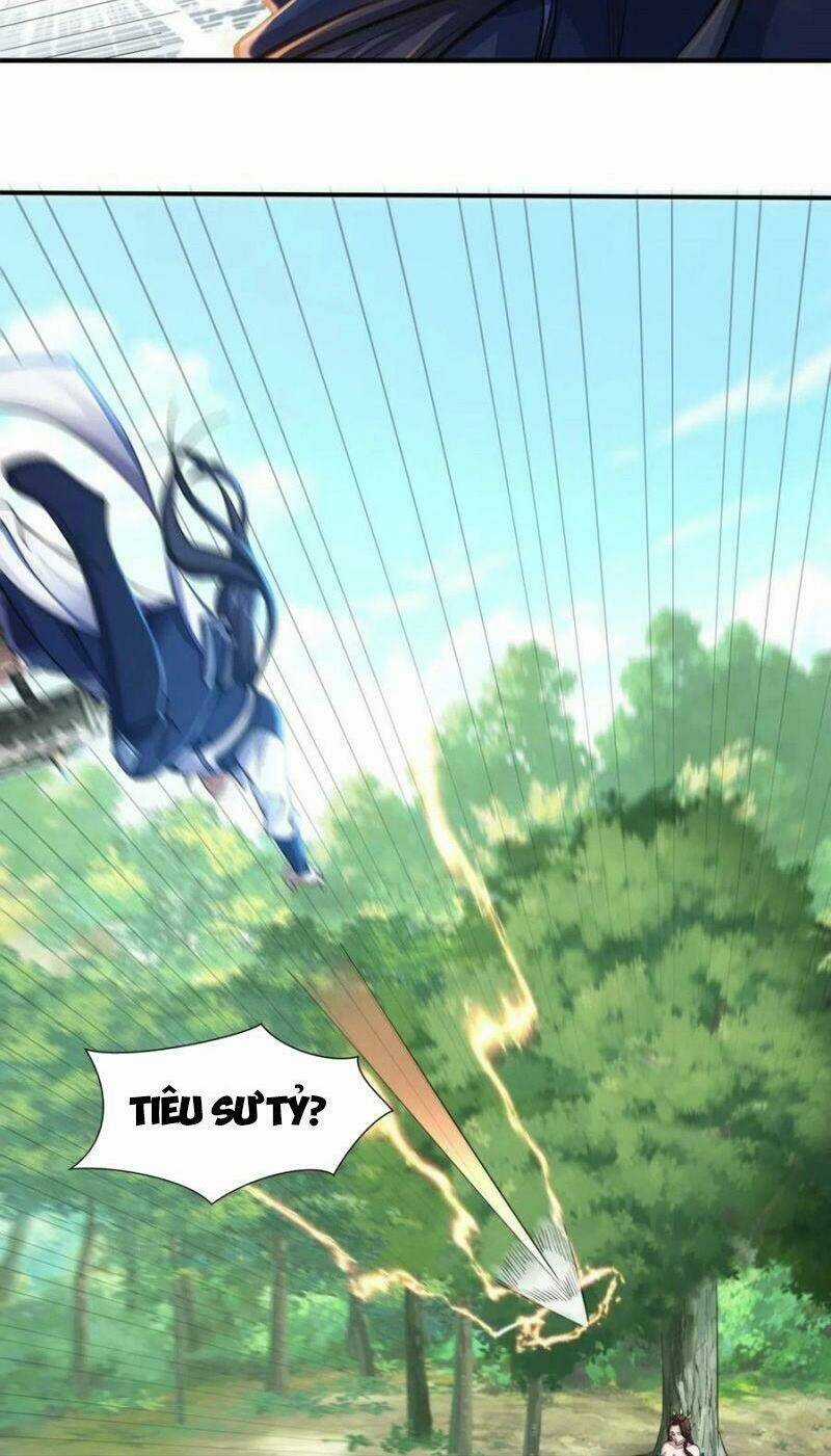 Bắt Đầu Từ Độ Kiếp Chapter 22 trang 32