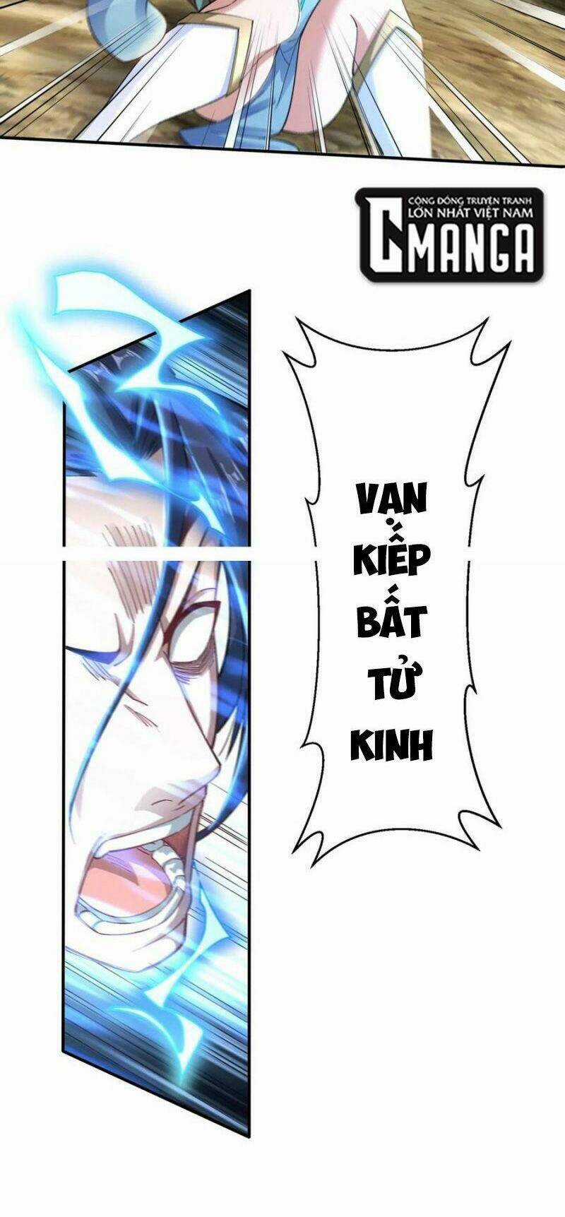 Bắt Đầu Từ Độ Kiếp Chapter 22 trang 34