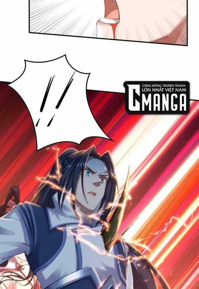 Bắt Đầu Từ Độ Kiếp Chapter 22 trang 39