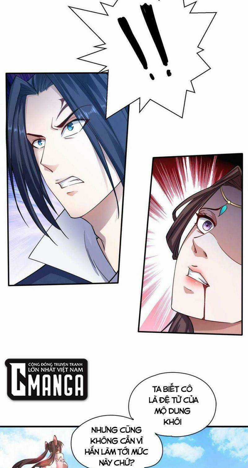 Bắt Đầu Từ Độ Kiếp Chapter 22 trang 4