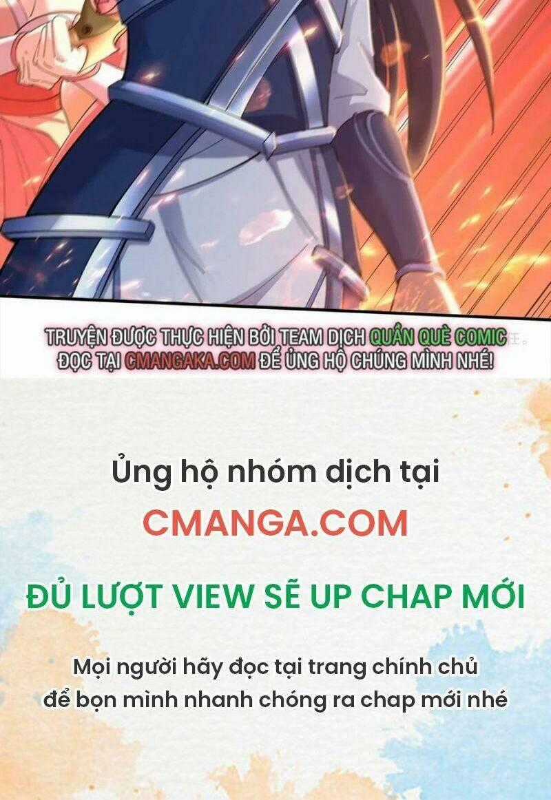 Bắt Đầu Từ Độ Kiếp Chapter 22 trang 40