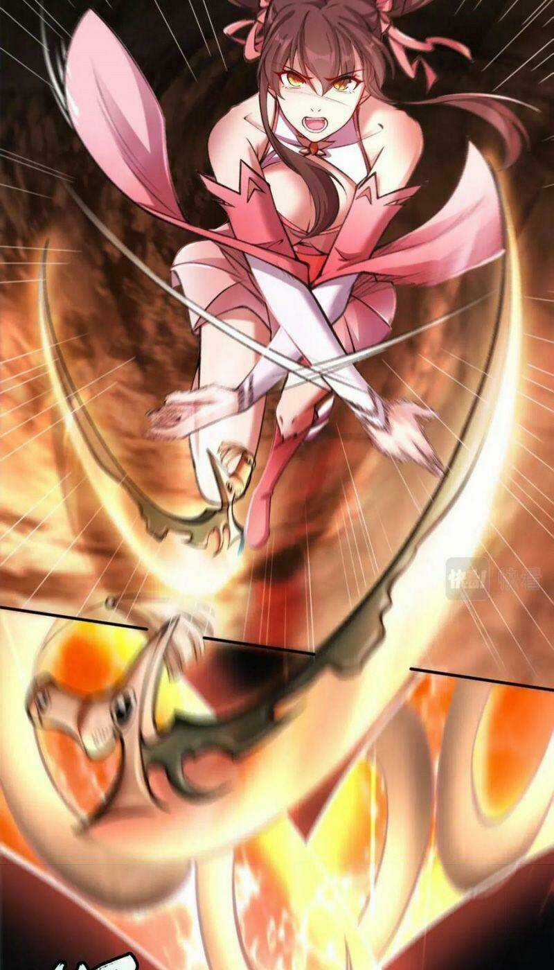 Bắt Đầu Từ Độ Kiếp Chapter 22 trang 6