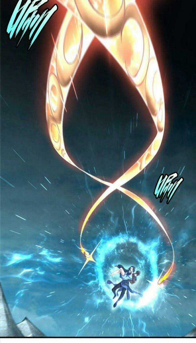 Bắt Đầu Từ Độ Kiếp Chapter 22 trang 7