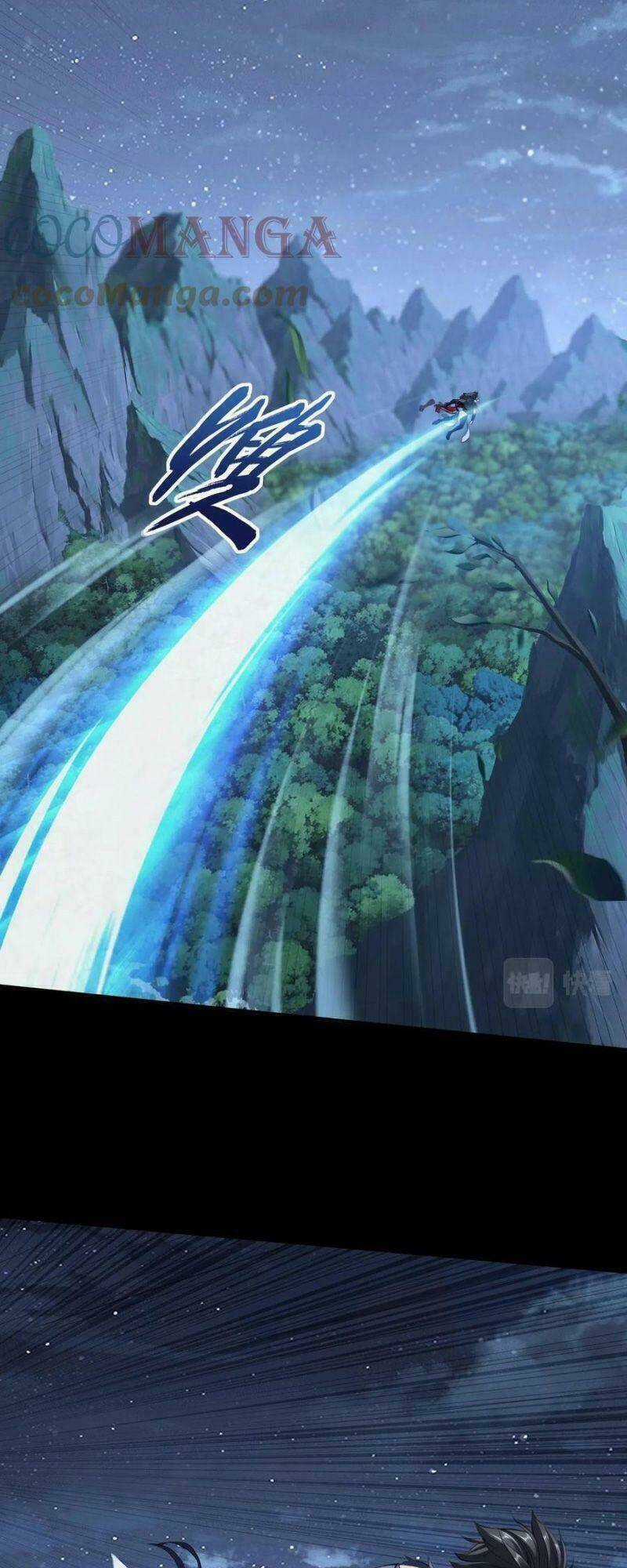 Bắt Đầu Từ Độ Kiếp Chapter 23 trang 18