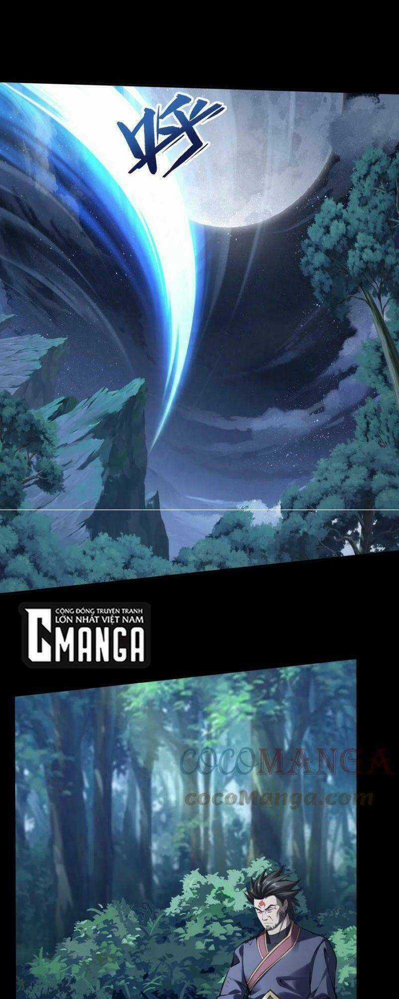 Bắt Đầu Từ Độ Kiếp Chapter 23 trang 20