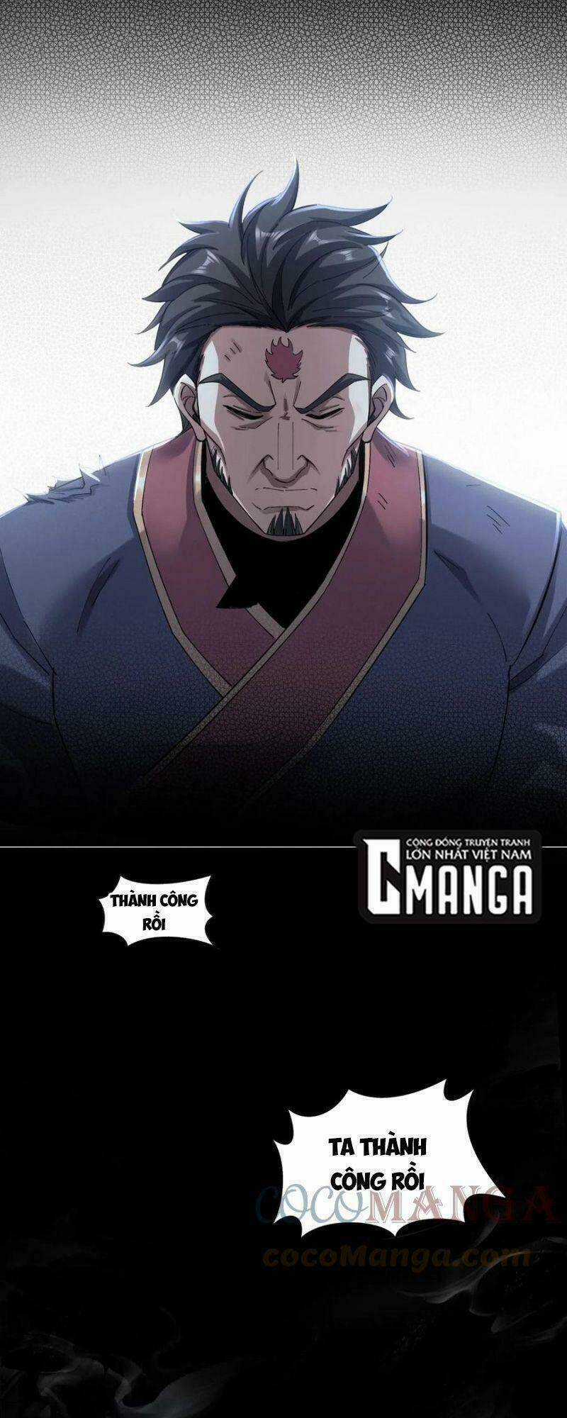 Bắt Đầu Từ Độ Kiếp Chapter 23 trang 24