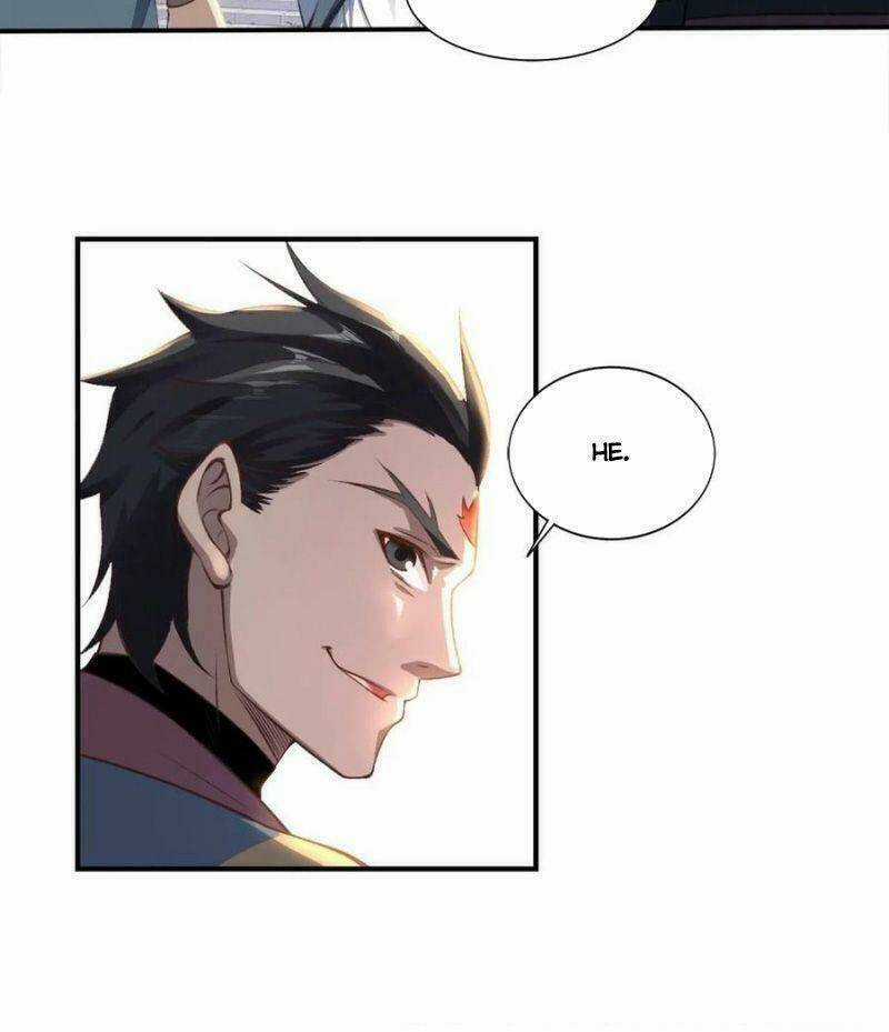 Bắt Đầu Từ Độ Kiếp Chapter 23 trang 27