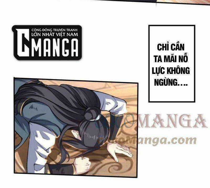 Bắt Đầu Từ Độ Kiếp Chapter 23 trang 29