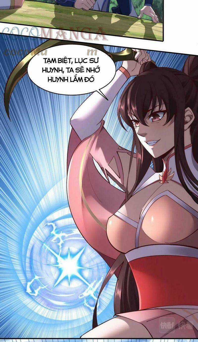 Bắt Đầu Từ Độ Kiếp Chapter 23 trang 5