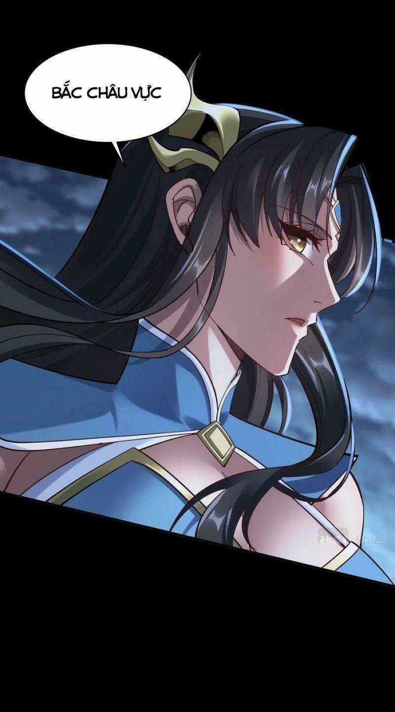 Bắt Đầu Từ Độ Kiếp Chapter 24 trang 10