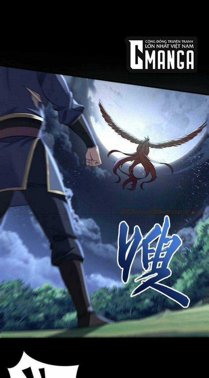 Bắt Đầu Từ Độ Kiếp Chapter 24 trang 11