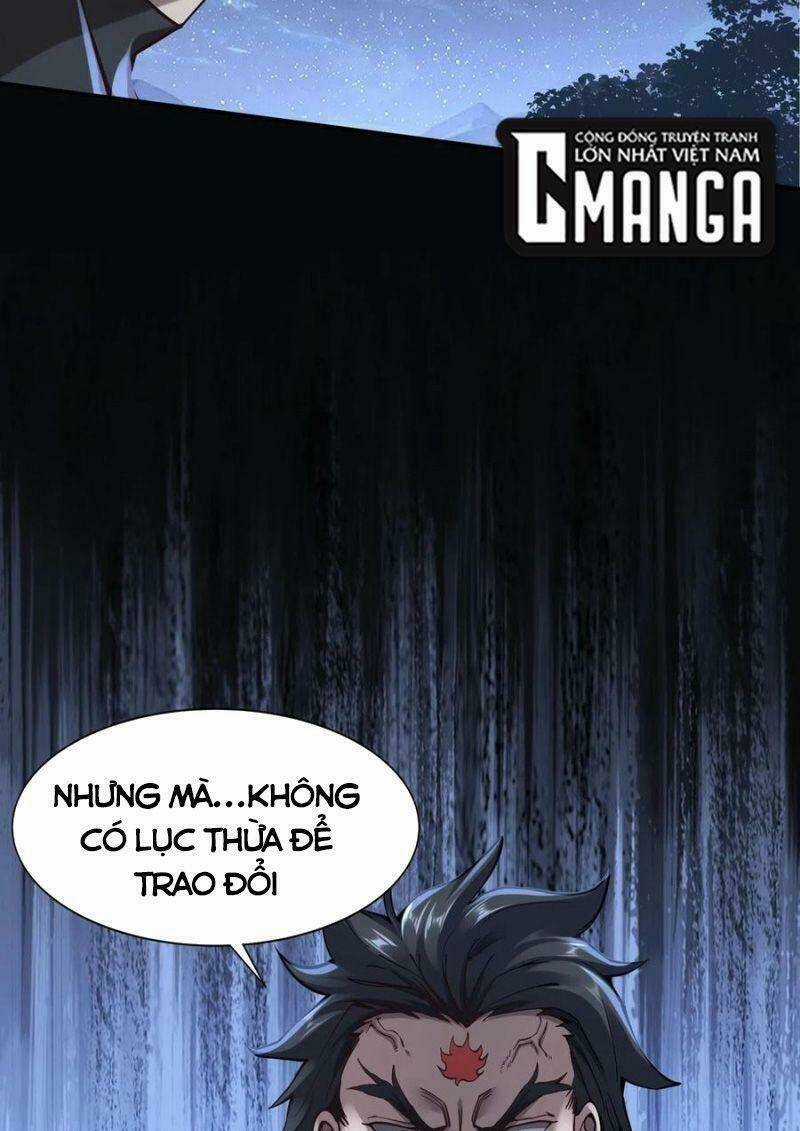 Bắt Đầu Từ Độ Kiếp Chapter 24 trang 13