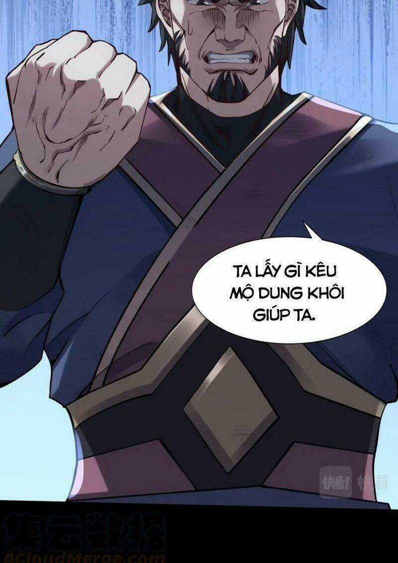 Bắt Đầu Từ Độ Kiếp Chapter 24 trang 14