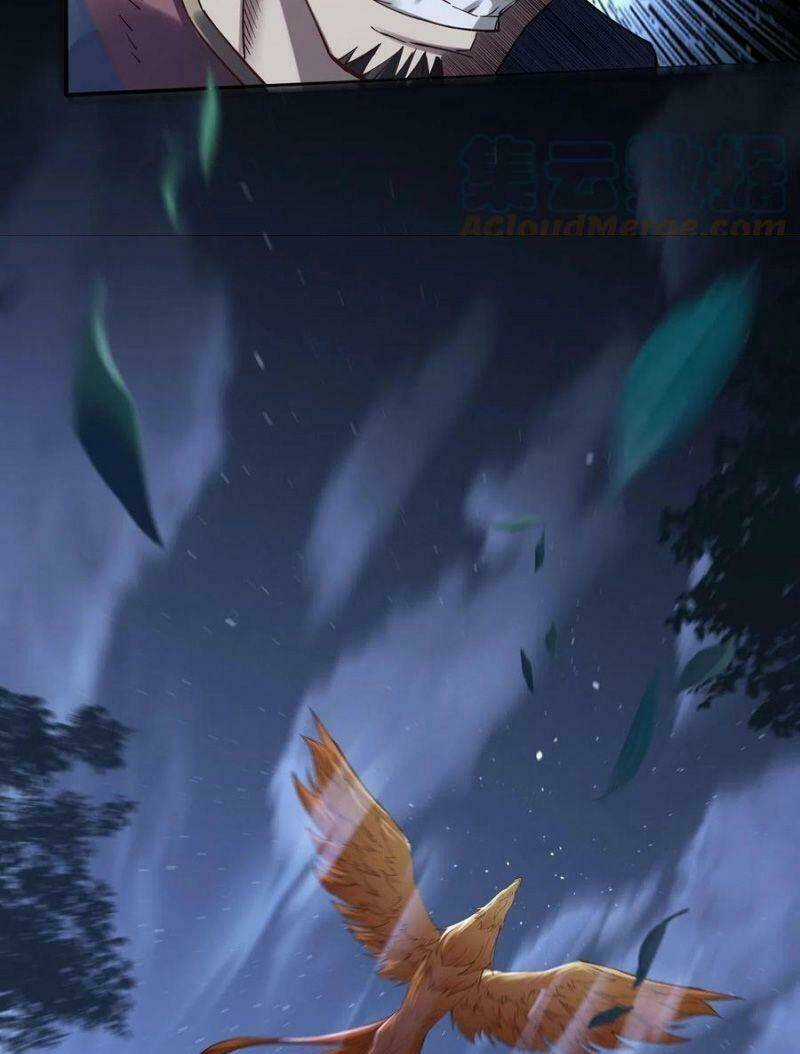 Bắt Đầu Từ Độ Kiếp Chapter 24 trang 18