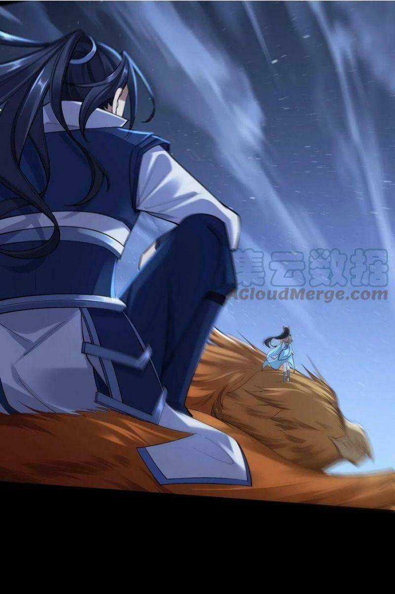 Bắt Đầu Từ Độ Kiếp Chapter 24 trang 20