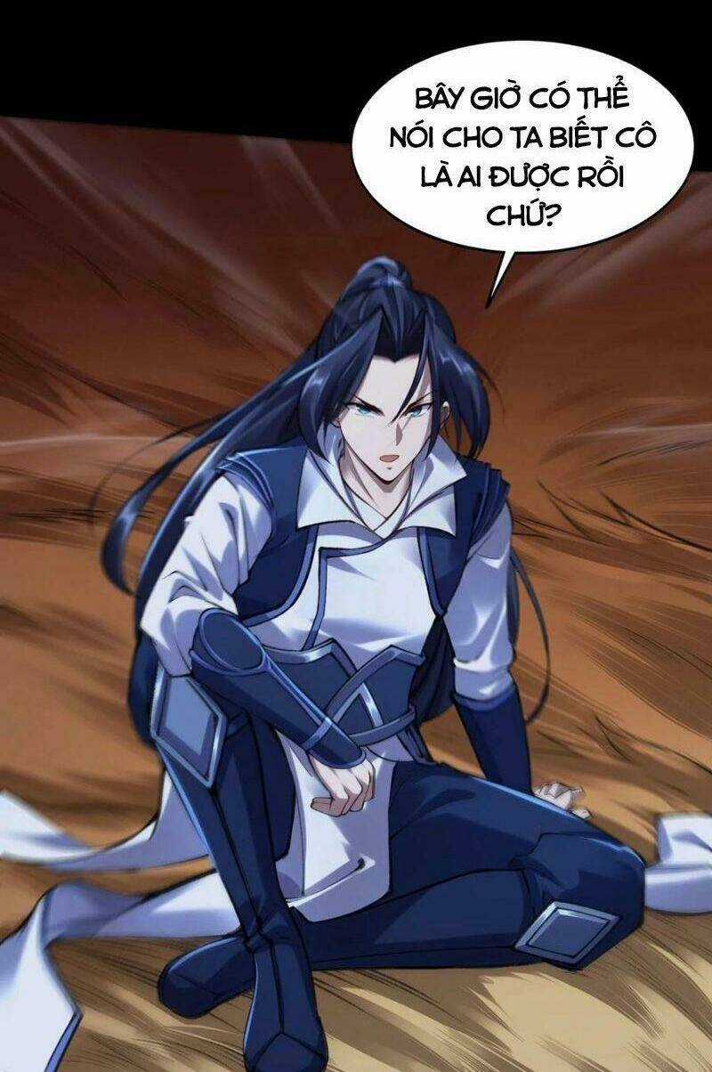 Bắt Đầu Từ Độ Kiếp Chapter 24 trang 21