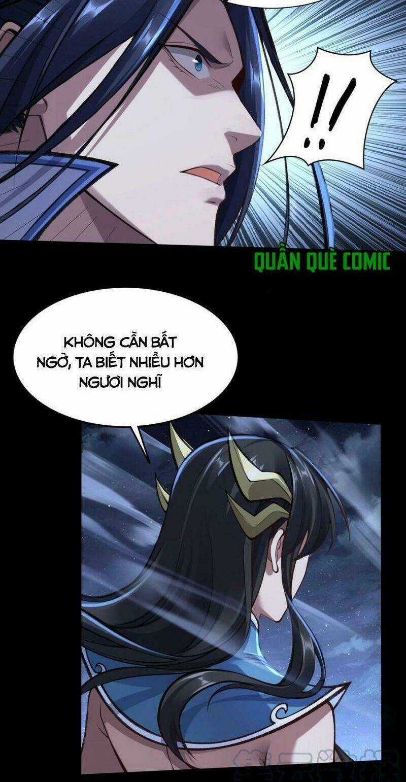 Bắt Đầu Từ Độ Kiếp Chapter 24 trang 23