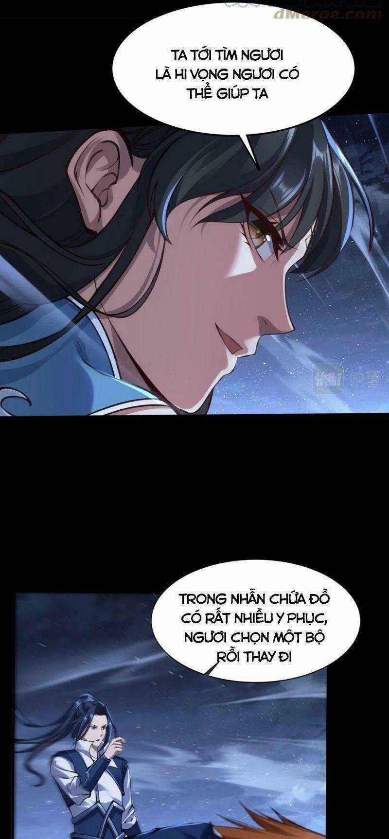 Bắt Đầu Từ Độ Kiếp Chapter 24 trang 24