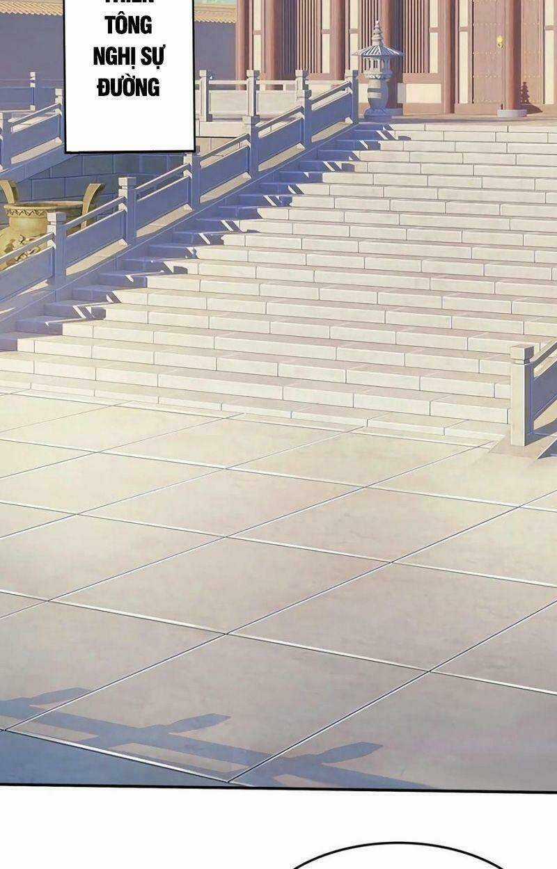 Bắt Đầu Từ Độ Kiếp Chapter 24 trang 29