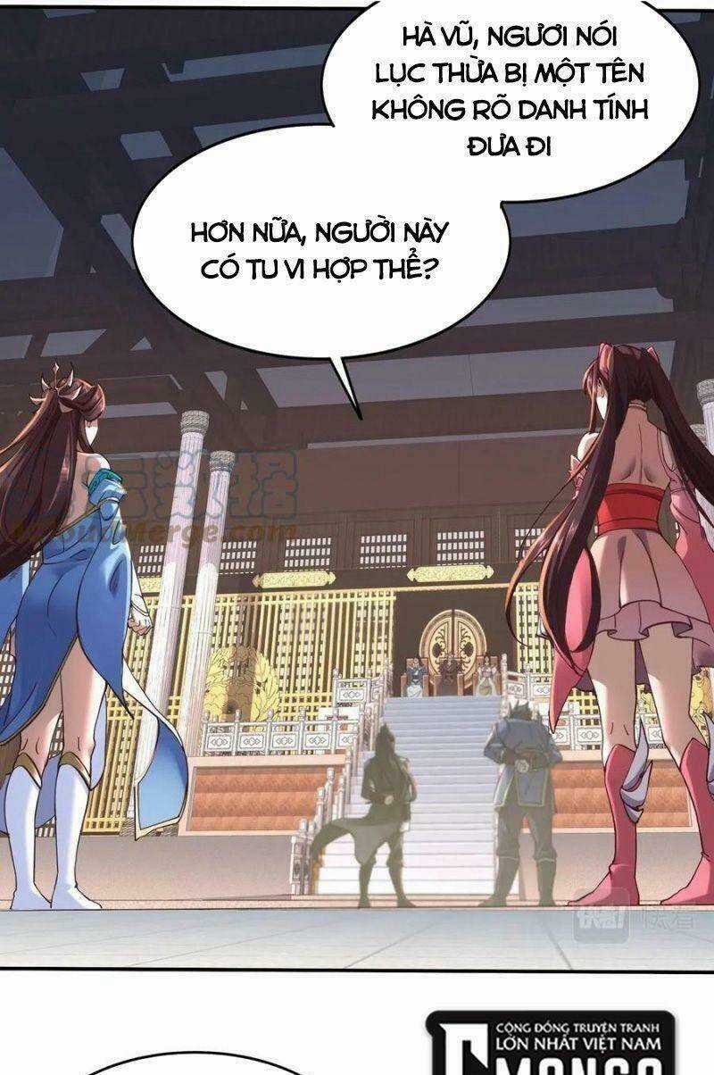 Bắt Đầu Từ Độ Kiếp Chapter 24 trang 30