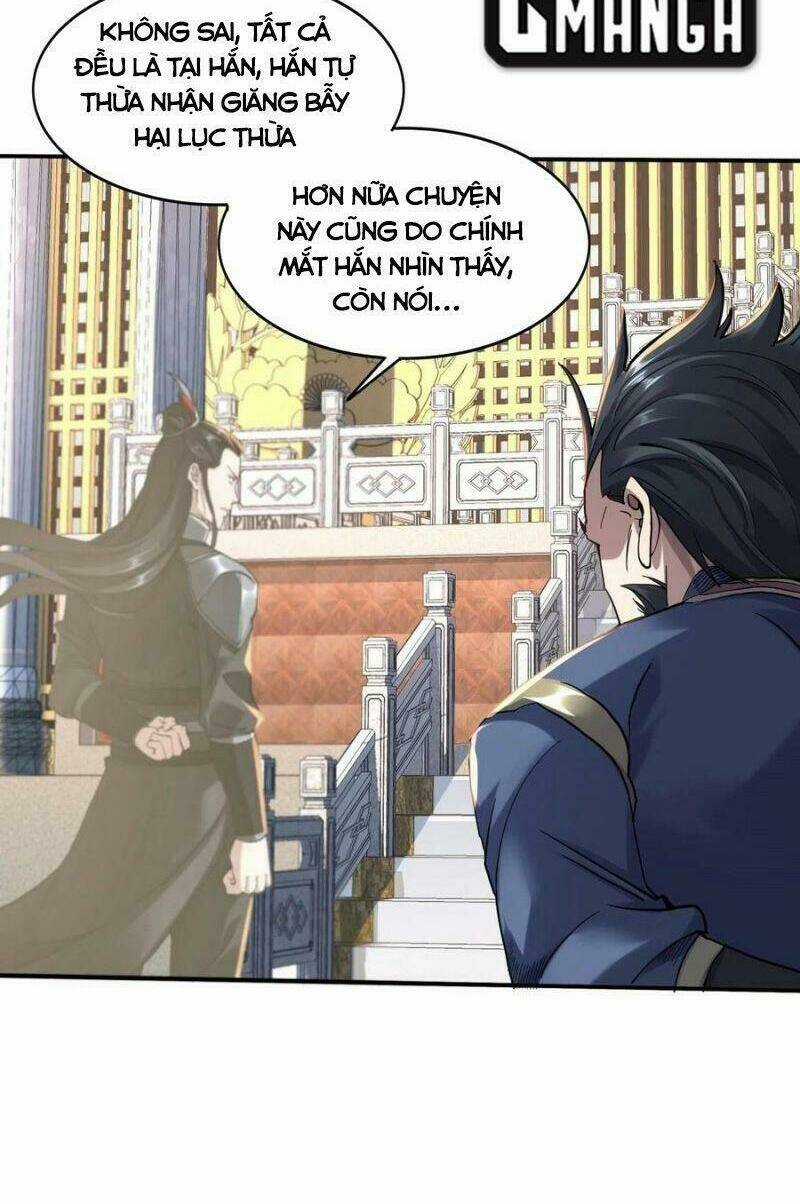 Bắt Đầu Từ Độ Kiếp Chapter 24 trang 31