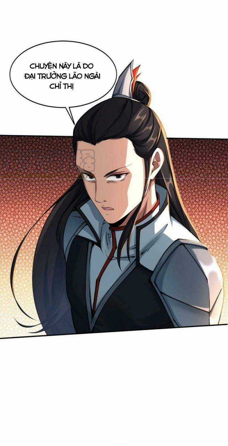 Bắt Đầu Từ Độ Kiếp Chapter 24 trang 32