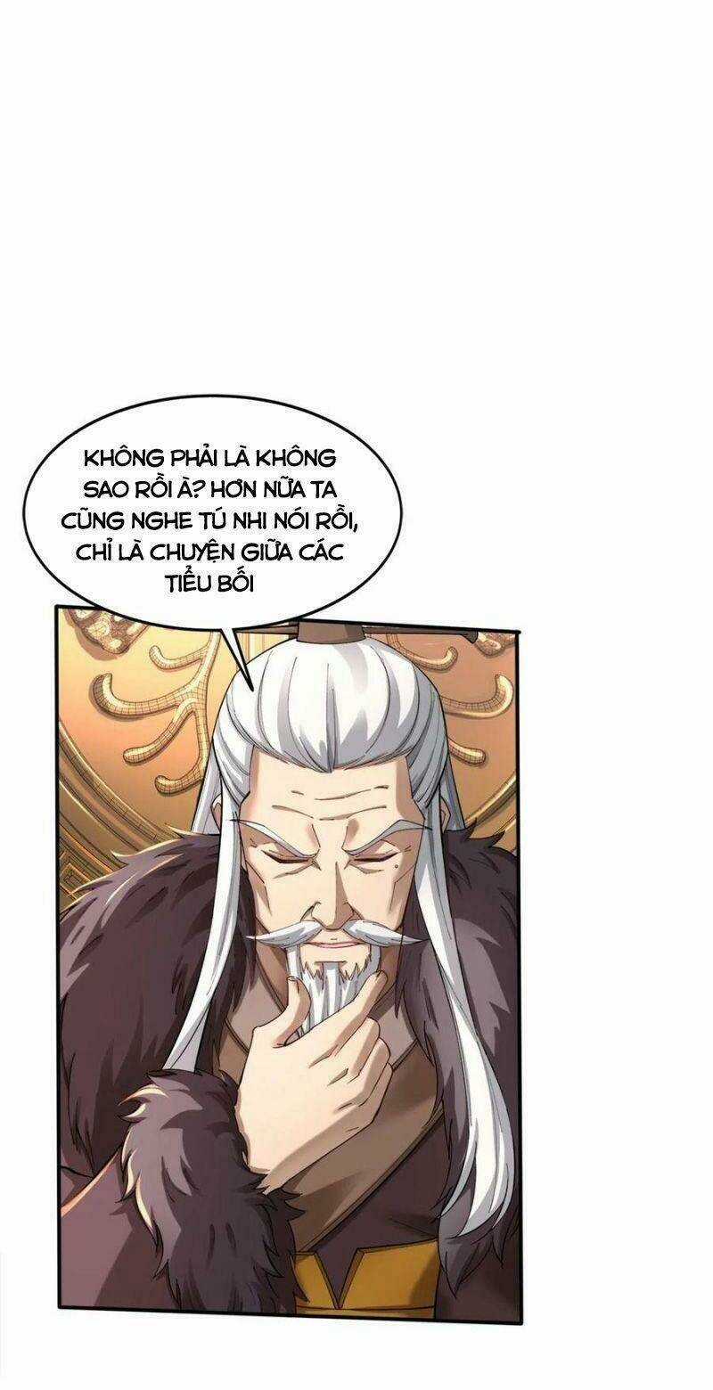 Bắt Đầu Từ Độ Kiếp Chapter 24 trang 37