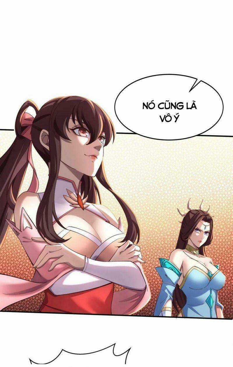 Bắt Đầu Từ Độ Kiếp Chapter 24 trang 38