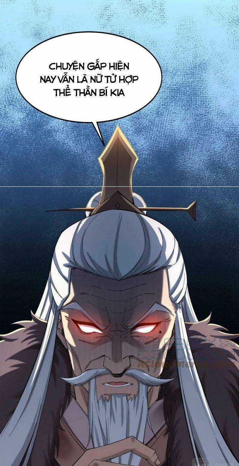 Bắt Đầu Từ Độ Kiếp Chapter 24 trang 40