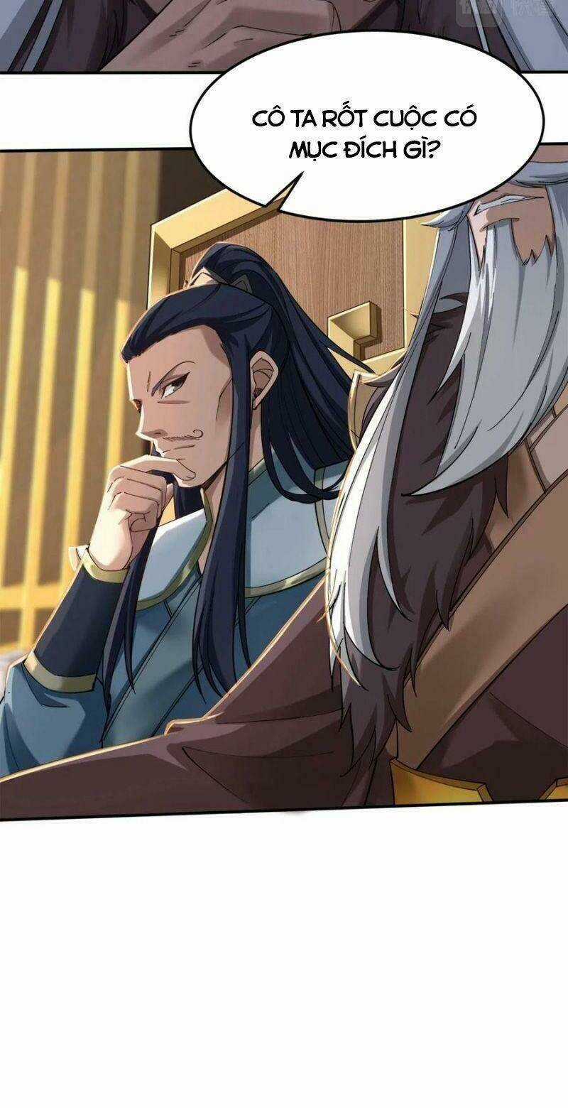 Bắt Đầu Từ Độ Kiếp Chapter 24 trang 41