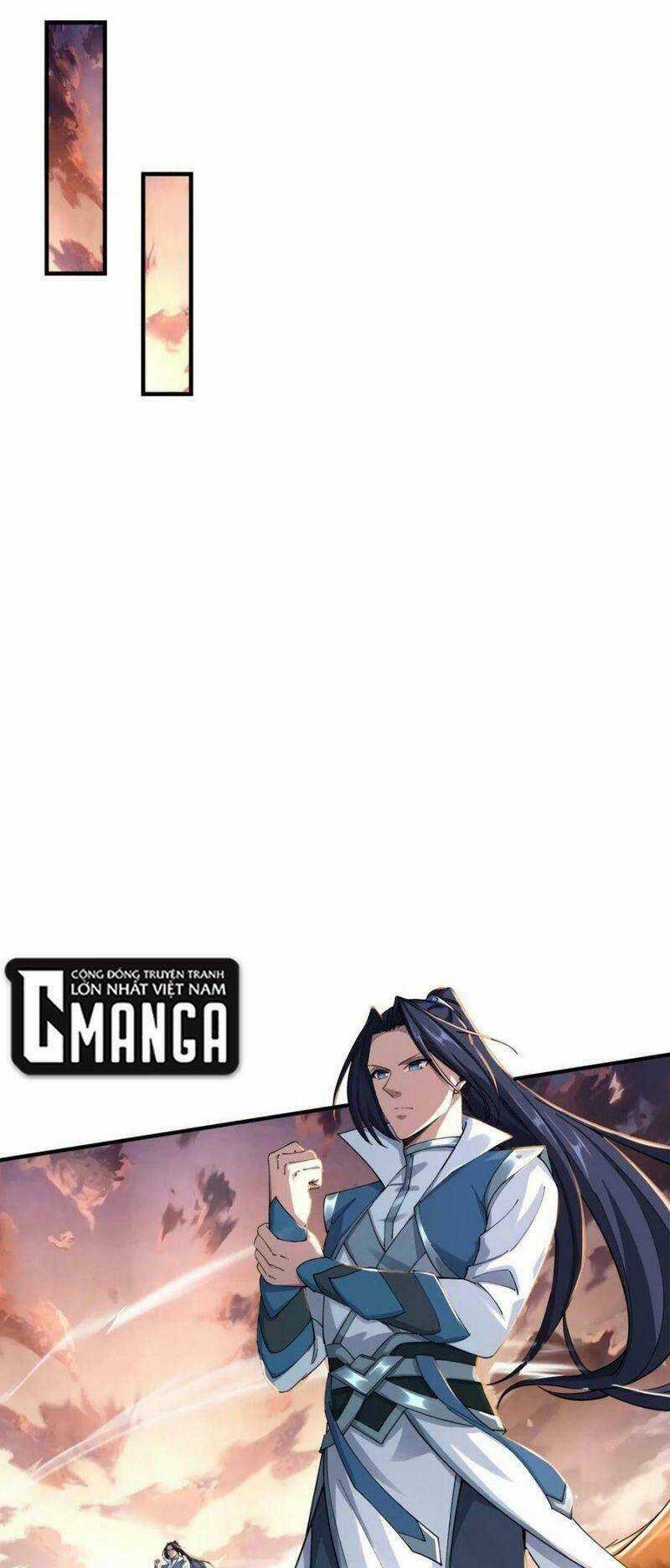 Bắt Đầu Từ Độ Kiếp Chapter 24 trang 42