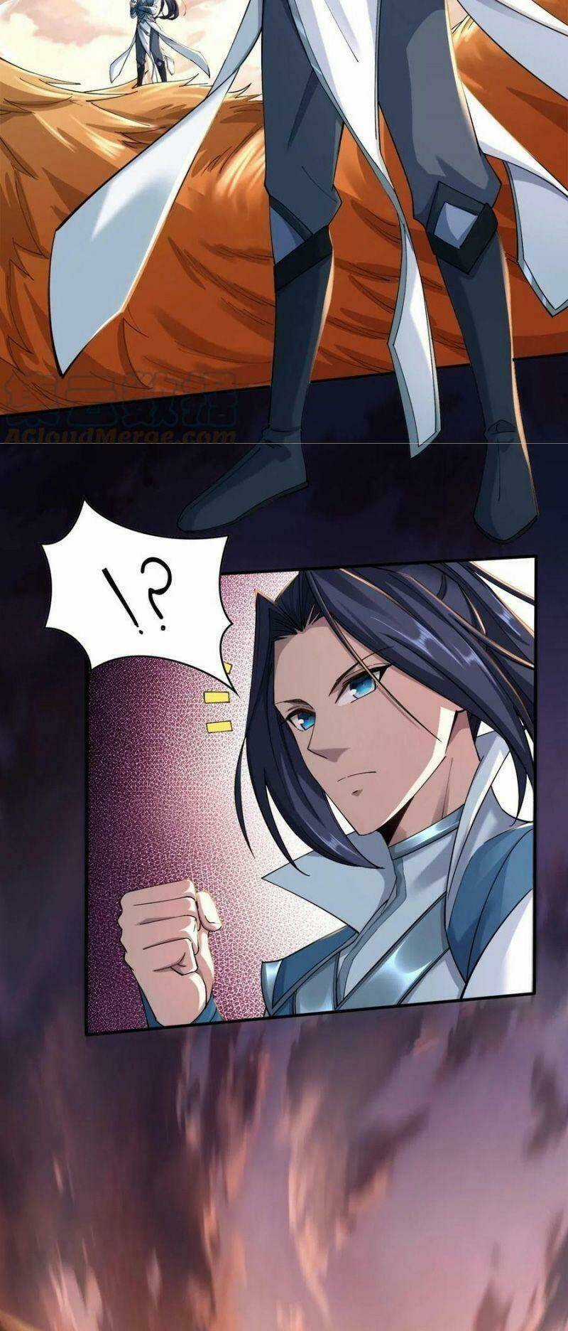 Bắt Đầu Từ Độ Kiếp Chapter 24 trang 43