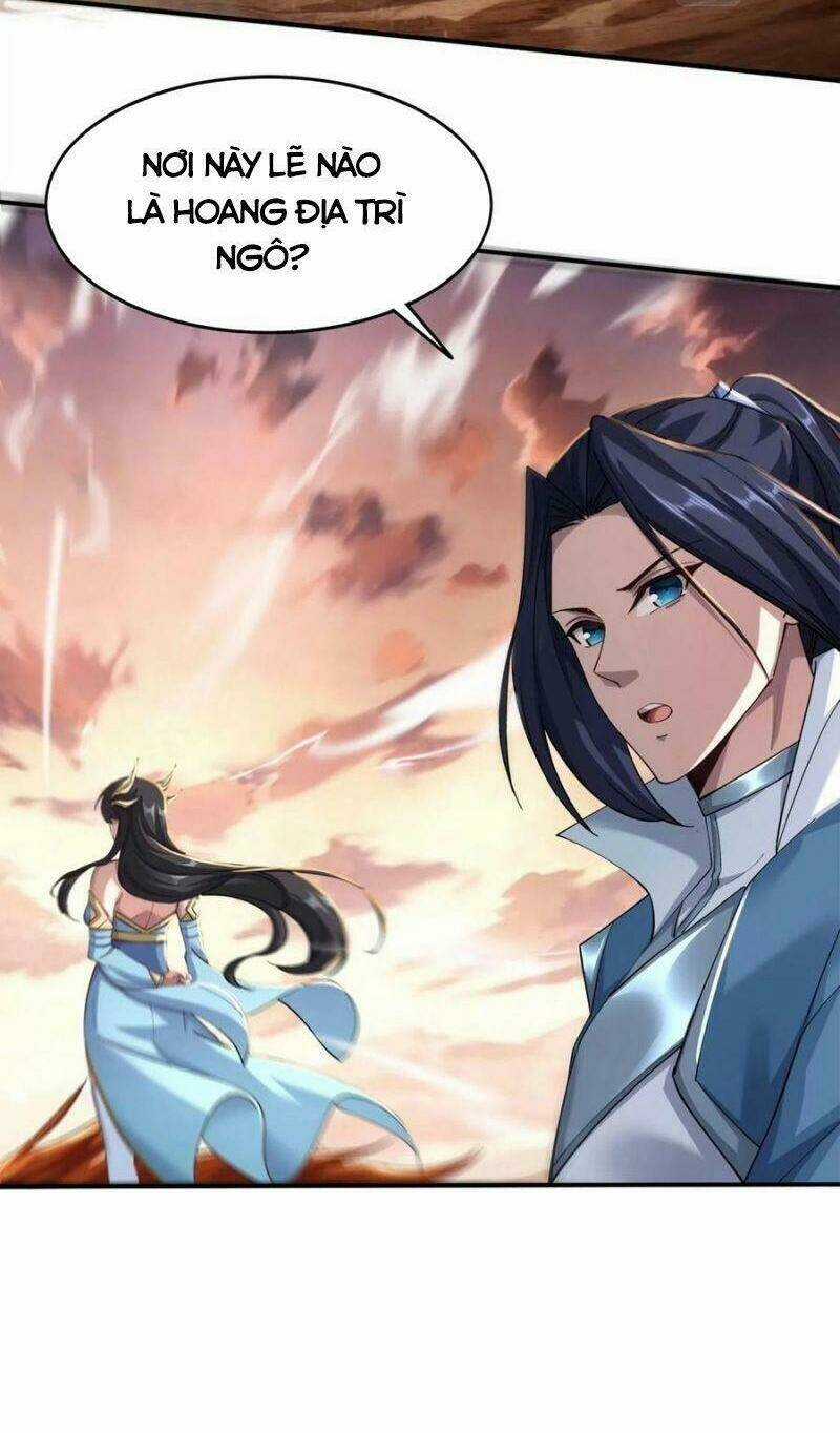 Bắt Đầu Từ Độ Kiếp Chapter 24 trang 45