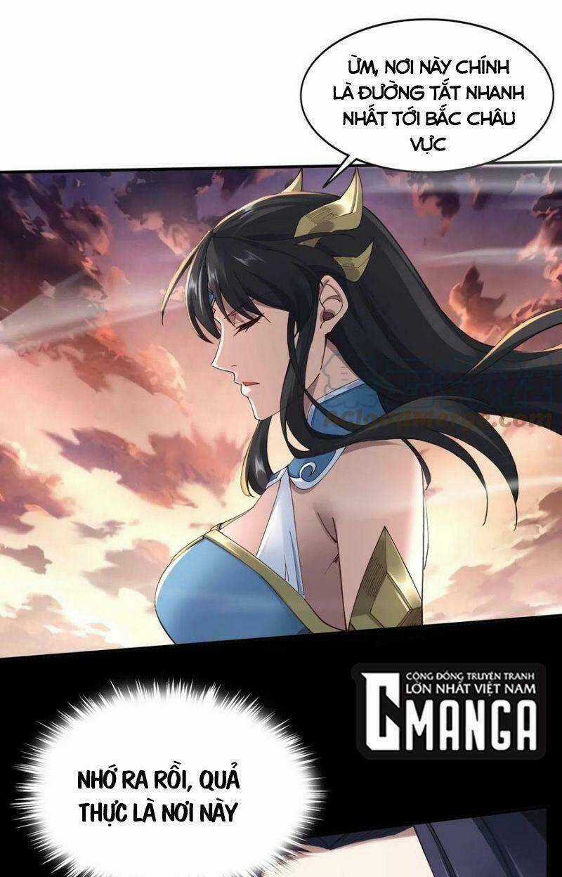 Bắt Đầu Từ Độ Kiếp Chapter 24 trang 46