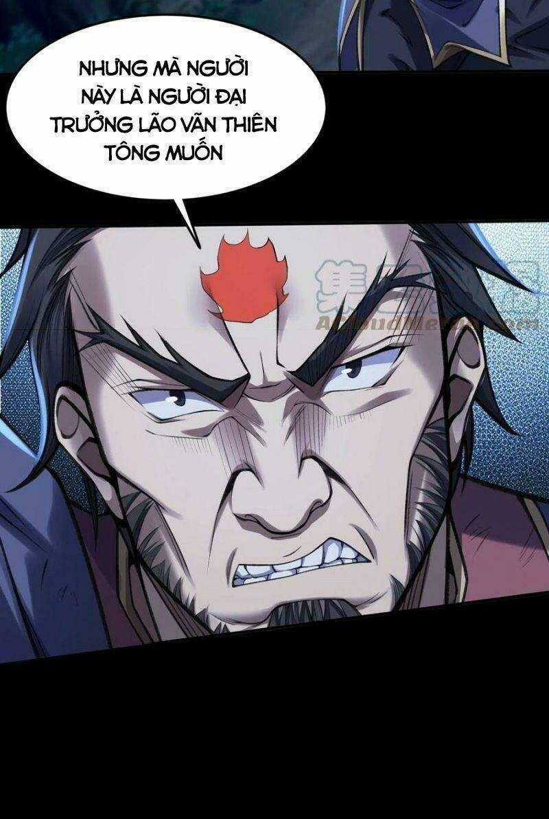 Bắt Đầu Từ Độ Kiếp Chapter 24 trang 5