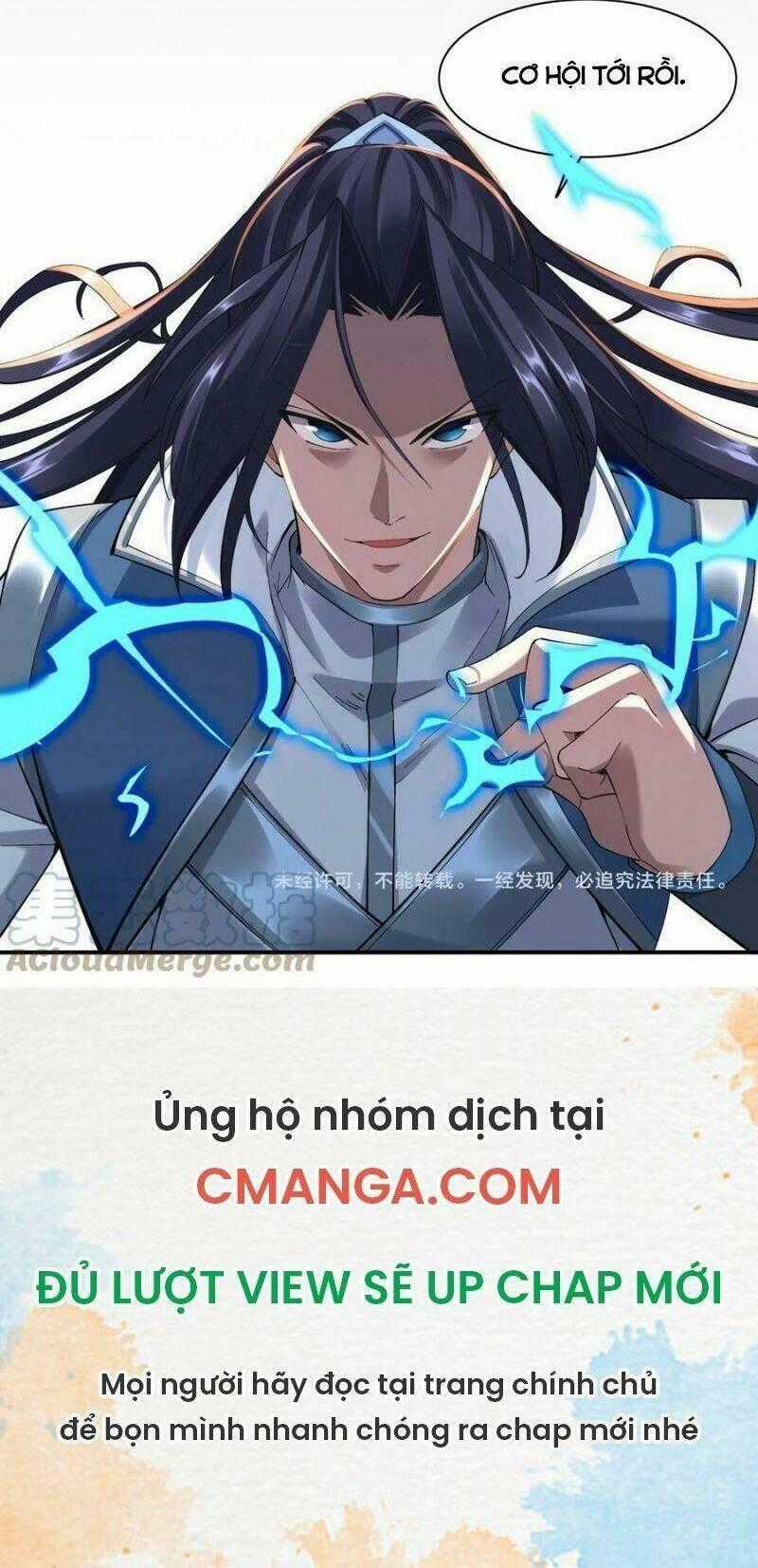 Bắt Đầu Từ Độ Kiếp Chapter 24 trang 51