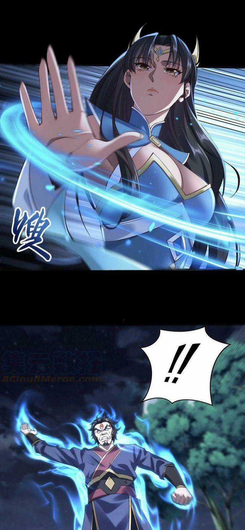 Bắt Đầu Từ Độ Kiếp Chapter 24 trang 6