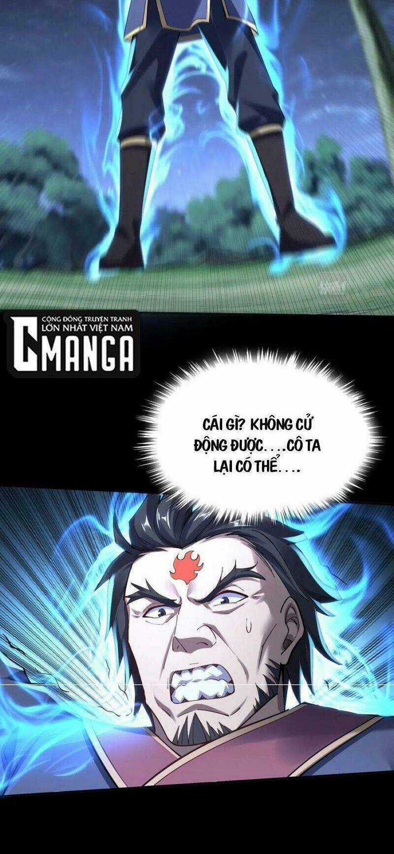 Bắt Đầu Từ Độ Kiếp Chapter 24 trang 7