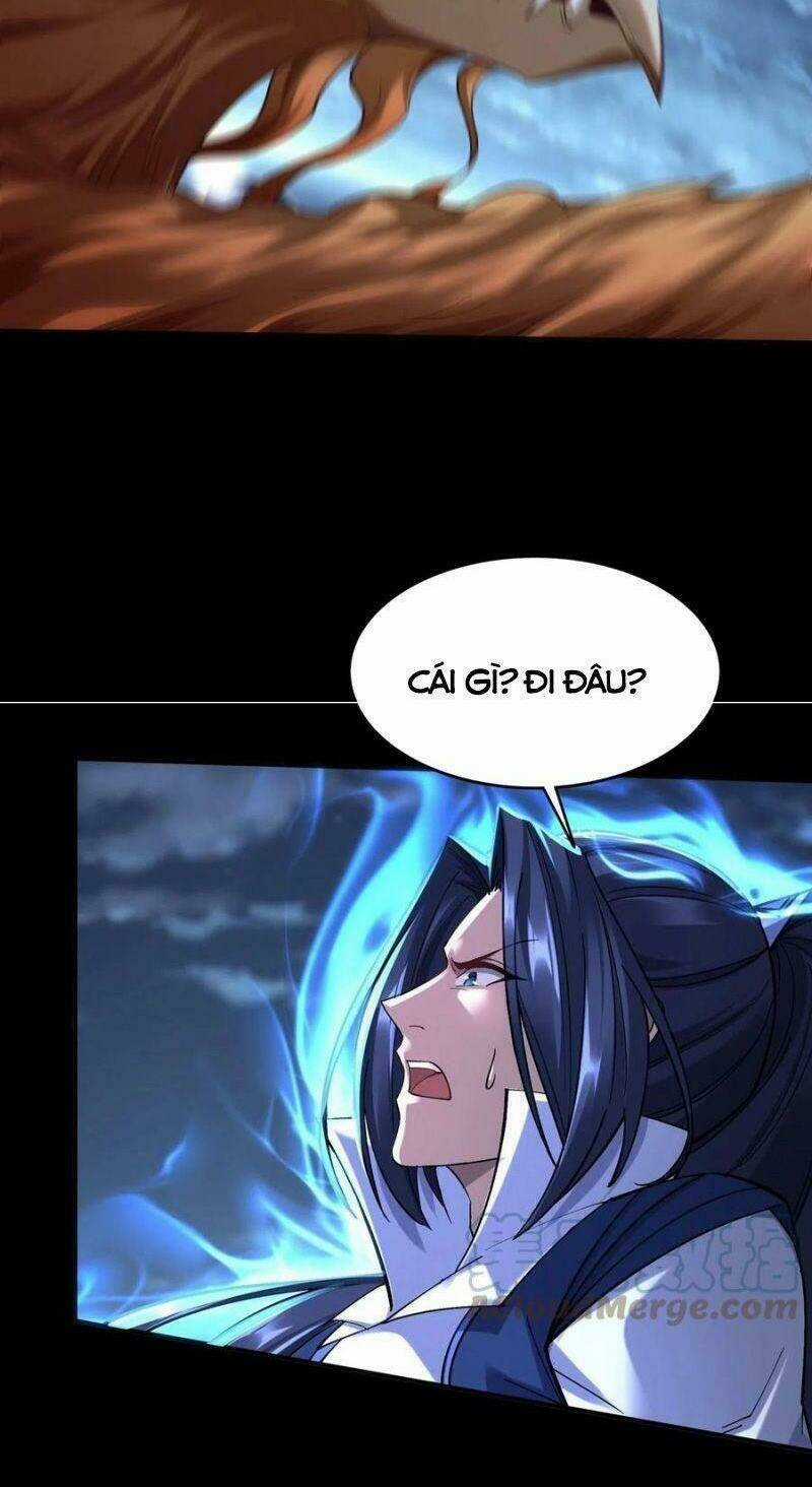 Bắt Đầu Từ Độ Kiếp Chapter 24 trang 9