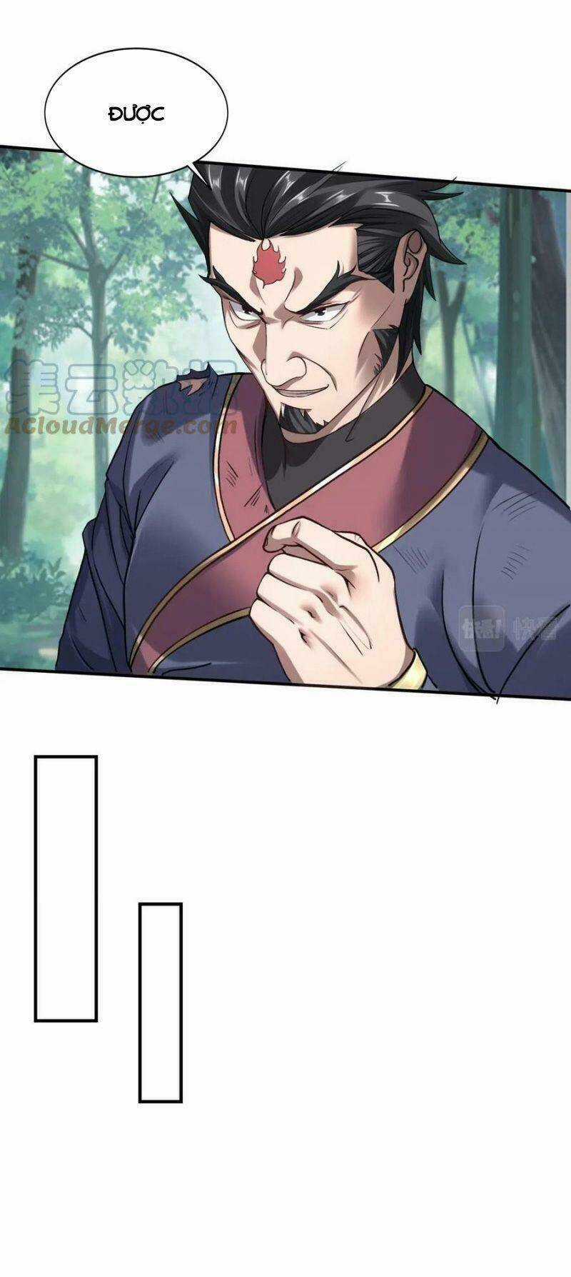 Bắt Đầu Từ Độ Kiếp Chapter 25 trang 10