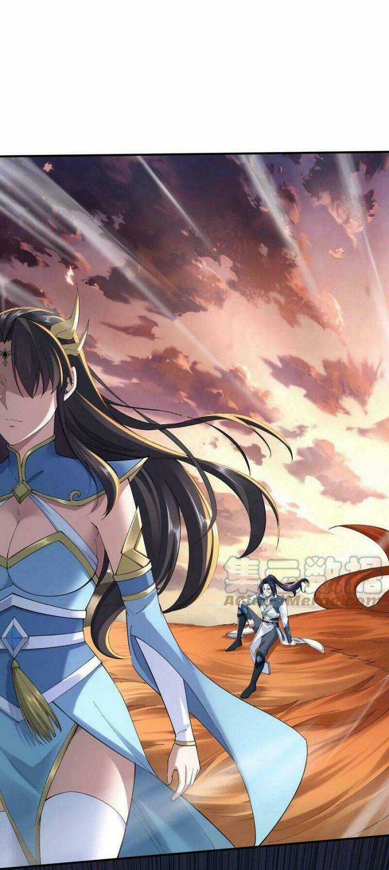 Bắt Đầu Từ Độ Kiếp Chapter 25 trang 11