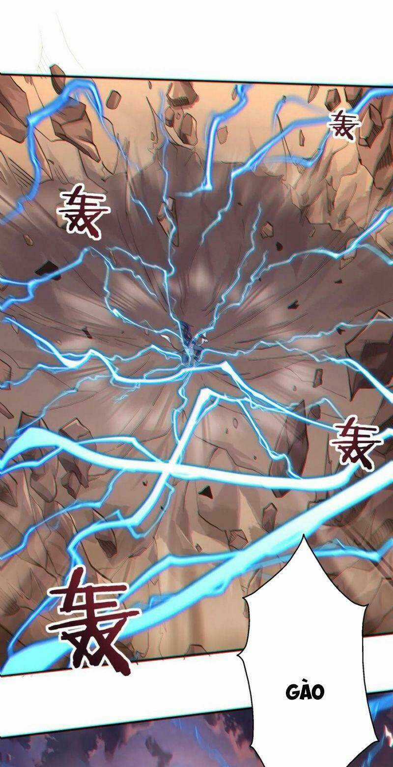 Bắt Đầu Từ Độ Kiếp Chapter 25 trang 16