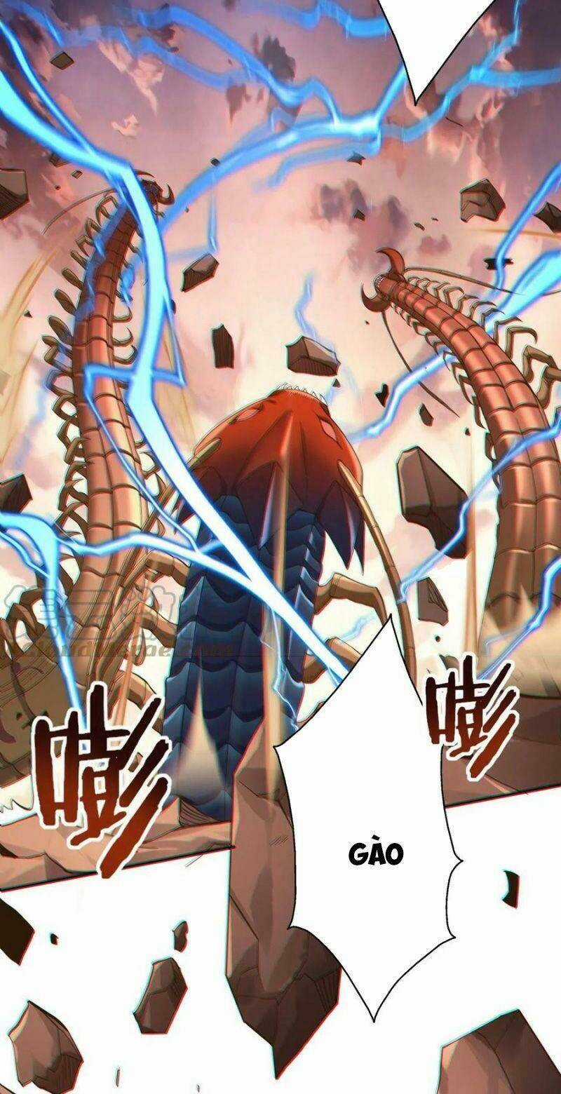 Bắt Đầu Từ Độ Kiếp Chapter 25 trang 17