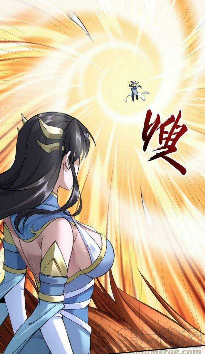 Bắt Đầu Từ Độ Kiếp Chapter 25 trang 23