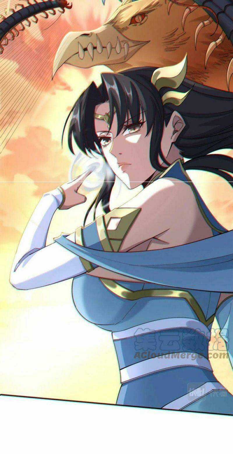 Bắt Đầu Từ Độ Kiếp Chapter 25 trang 26