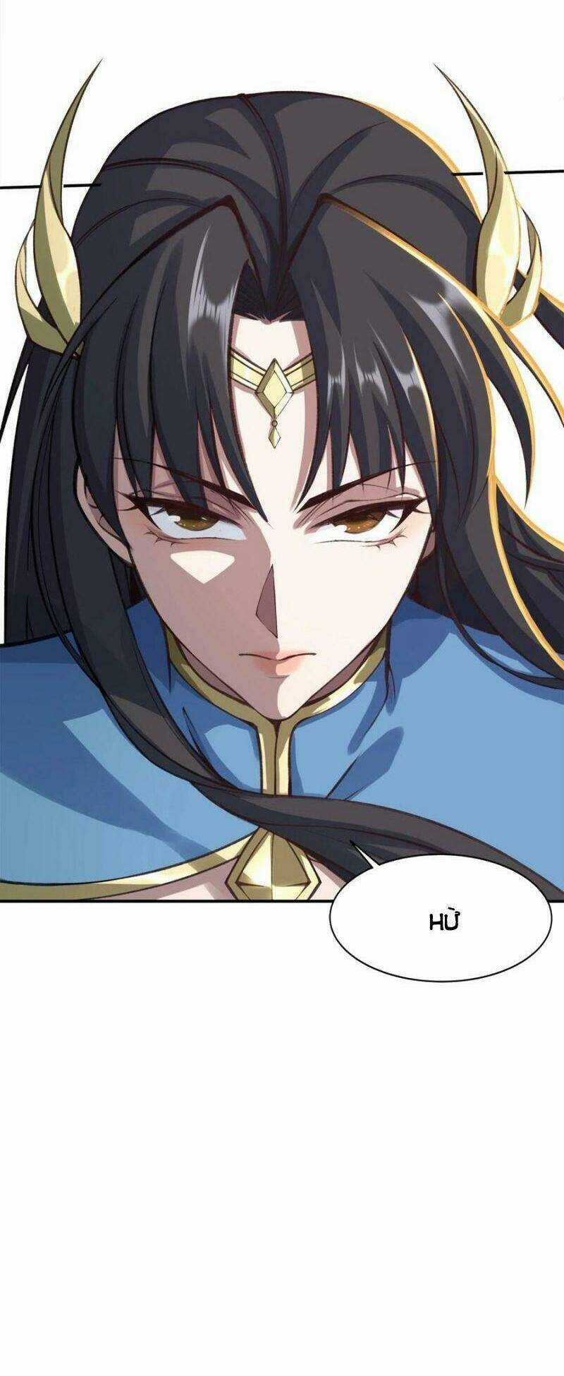 Bắt Đầu Từ Độ Kiếp Chapter 25 trang 31